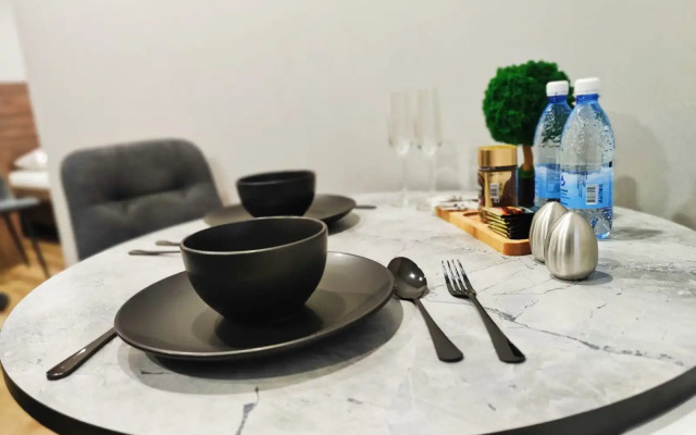 Апартаменты Sweet Home Ulyanovsk