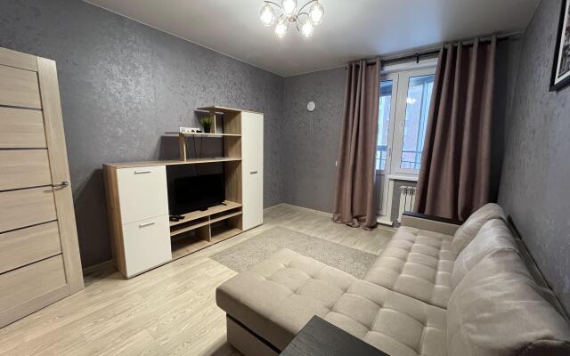 Апартаменты Милый дом на Кавалерийской 3
