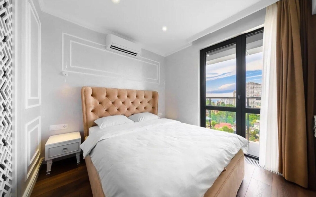 Апартаменты Сlassic