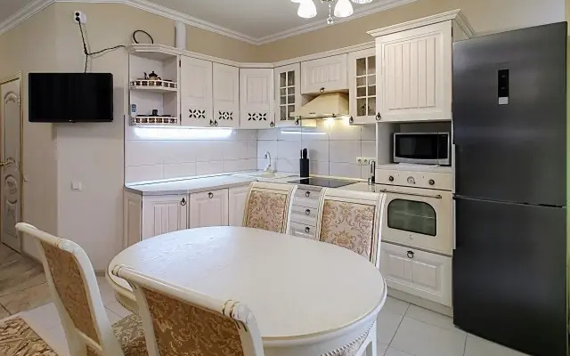 Апартаменты M Apartments Mandarin 6