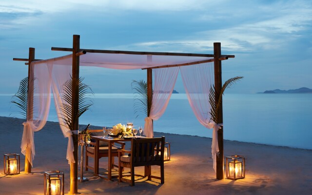 Santiburi Koh Samui Hotel