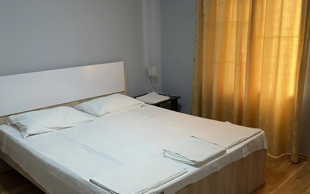Na Osetinskoy Guest House