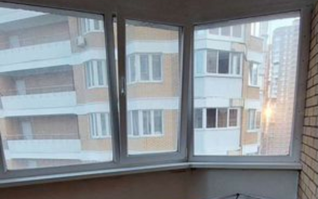 Bakalinskaya 23, Ufa, Marat Flat