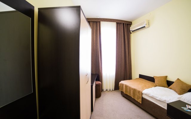 Park Hotel Anapa