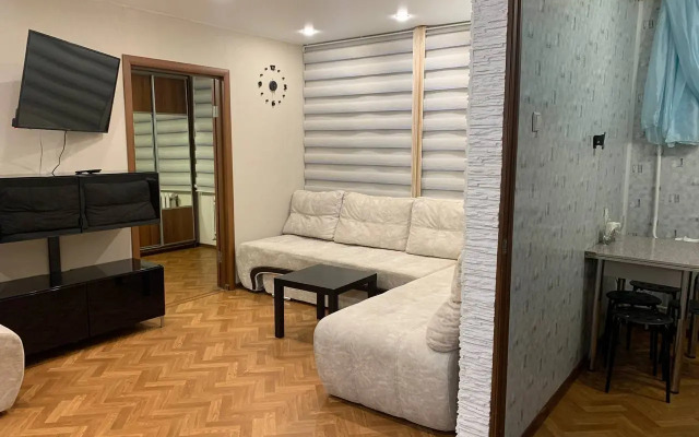 Квартира на Орджоникидзе 10