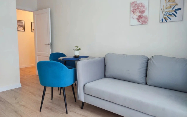 Atmosfera-Premier Apartments 2