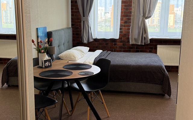 Квартира Уюттория