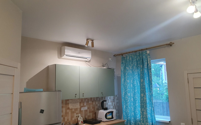 Uyutnyj Otdyh Guest House