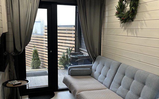 V 5 Km Ot Minska Private house