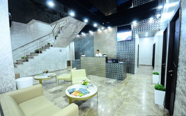 Poseidon Mini-Hotel