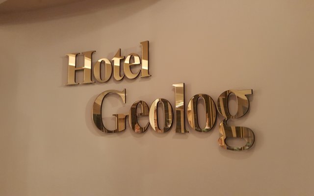 Geolog Mini-Hotel