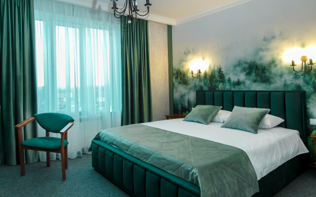 Zamok Hotel