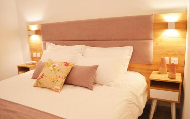 Hypnos Boutique Hotel