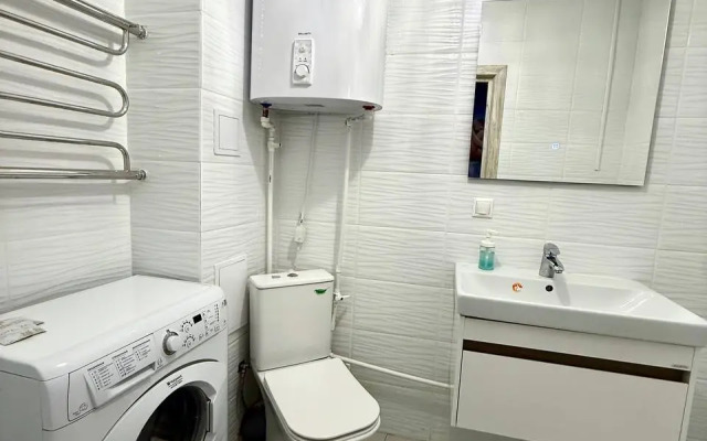 V Tsetre Apartments
