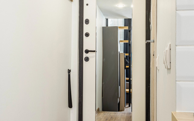 Studiya v tsentre Peterburga Flat