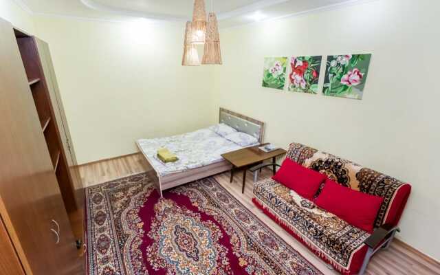 Квартира на улице Кажымукана