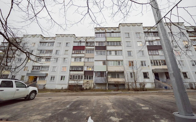 Dolina Flat