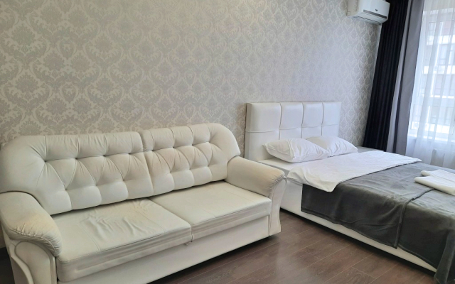 Vozle Oz Moll Apartaments