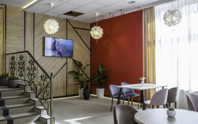 Istra Garden Hotel
