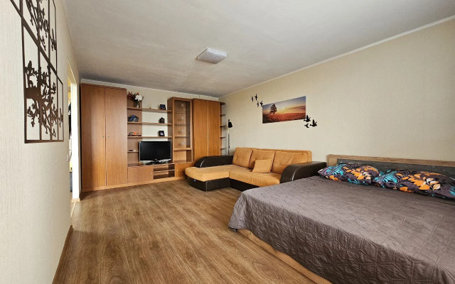 Sunset Aleksandra Khokhlova 1 Flat