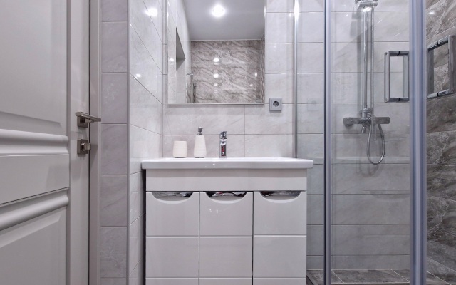 Flat Odnokomnatnaya na Gvardeyskoy