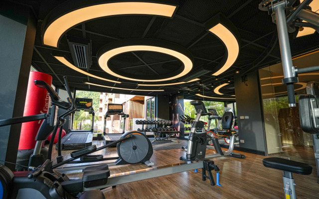 The Marin Phuket