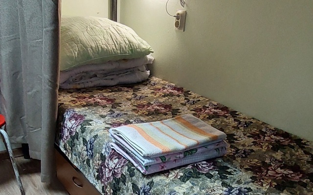 Hostel Na Leningradskoy