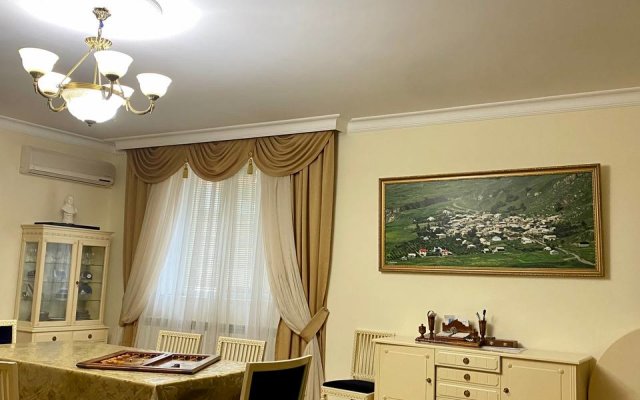 V Rajone Kemping Guest house