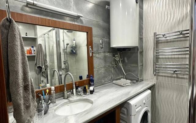 V Orbi Residence Apartments