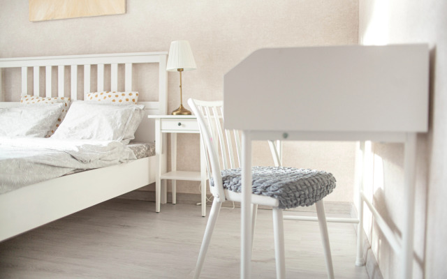 Квартира на улице Советской