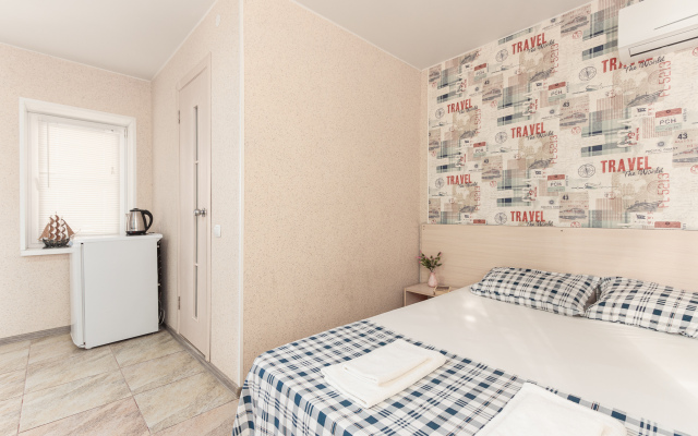 Moryak Guest House