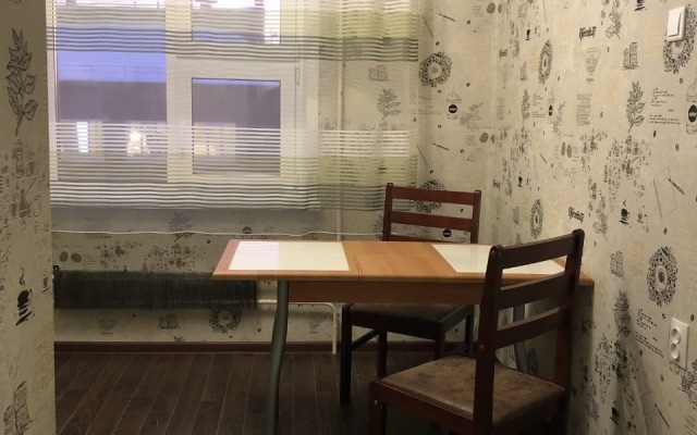 Апартаменты Sweet