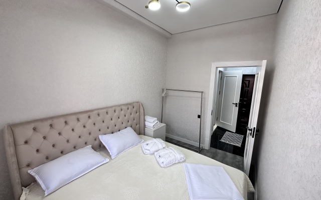 OS Islohot Apartments
