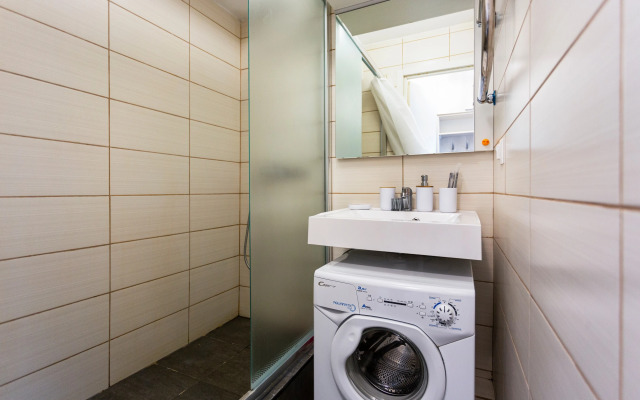 Апартаменты FortEstate Профсоюзная 69 - 0616