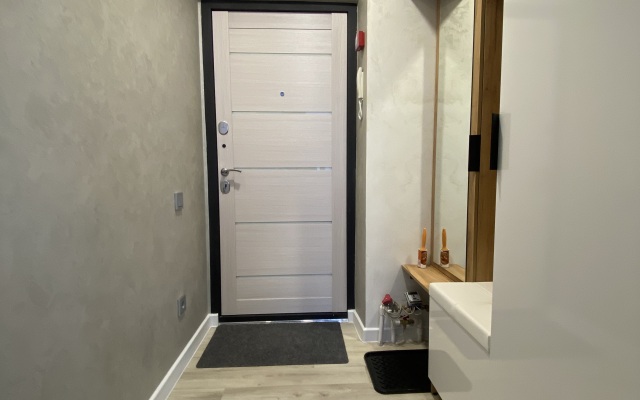 Dlya tekh kto tsenit komfort Apartments