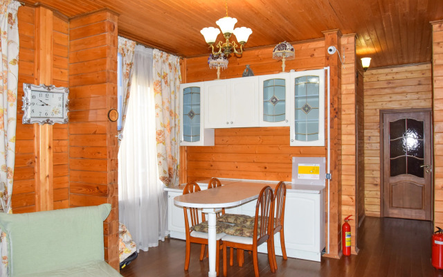 Гостевой Дом Арт Ковчег