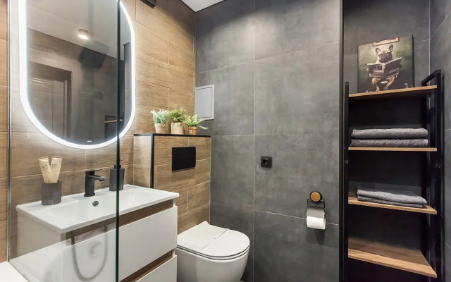 Grand Apart Velit Apartments