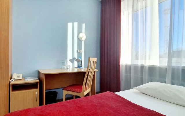 Slavyanochka Mini-Hotel
