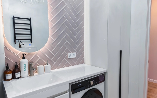 Квартира в историческом центре Липецка