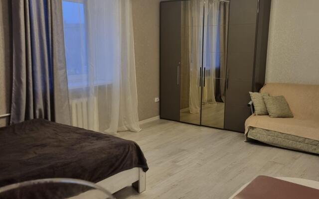 Апартаменты на Ленинском проспекте