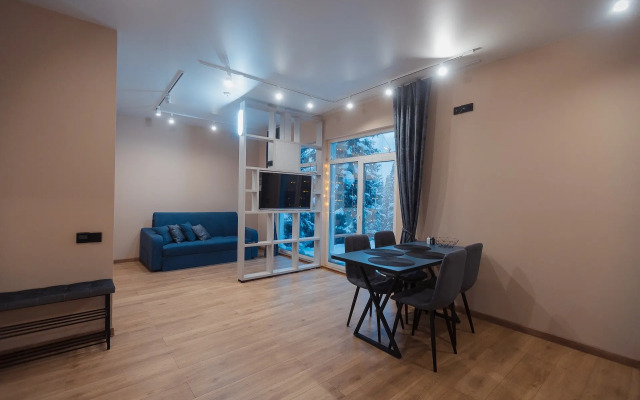 Guest house Grey Home