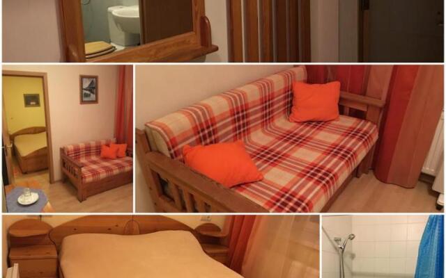 Мини-отель Ладья