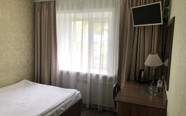 Hotel Shvedka