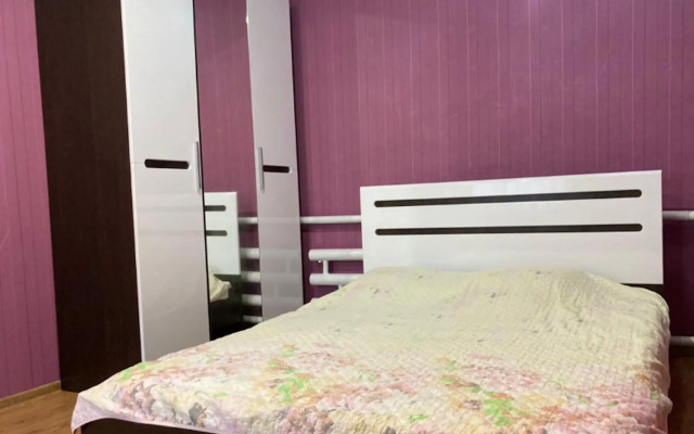 Usadyba U Berega Nadezhdy Private house
