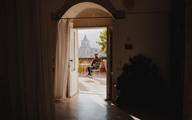 Sant'Angelo, Matera - Small Luxury Hotels