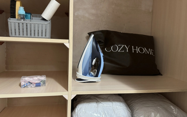 Апартаменты Rehome24