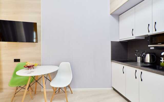 Отель Критик Отдыхает