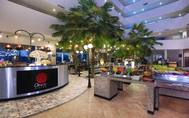 Aston Cirebon Hotel & Convention Center Hotel