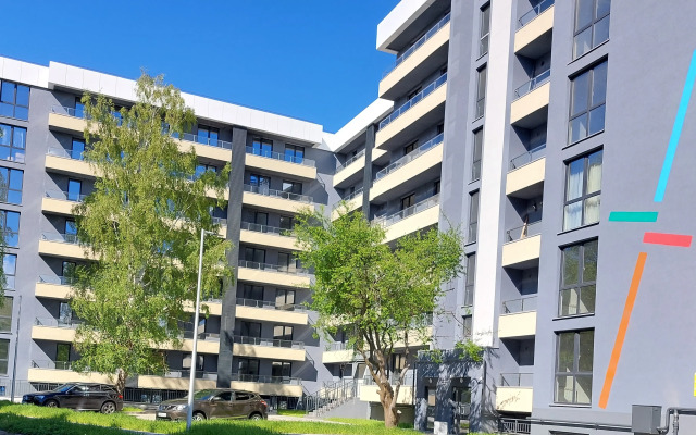 Квартира Solar Apart Raushen