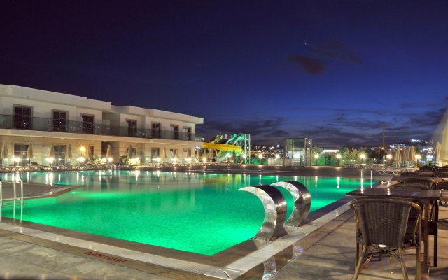 Jasmin Beach Hotel